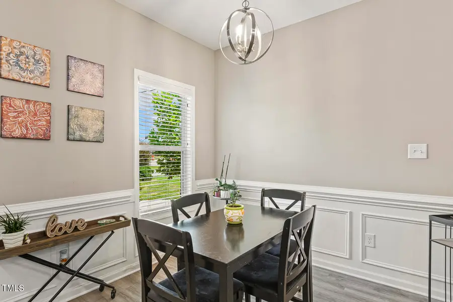 9844 Bitter Melon Drive, Angier, NC 27501 - #3