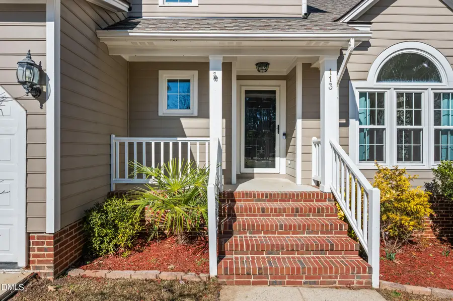 113 Fetzer Court, Cary, NC 27513 - #3