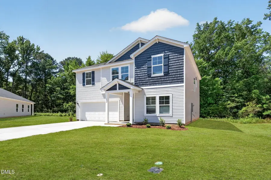 130 Muscovy Drive, Four Oaks, NC 27524 - #2