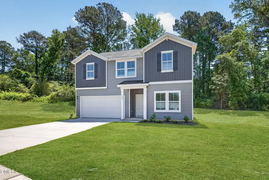 150 Muscovy Drive, Four Oaks, NC 27524 - #2