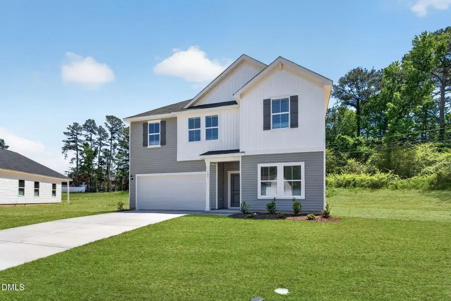 141 Muscovy Drive, Four Oaks, NC 27524 - #2