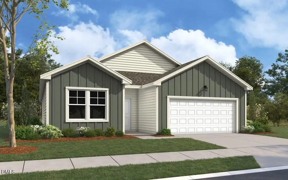 131 Muscovy Drive, Four Oaks, NC 27524 - #1