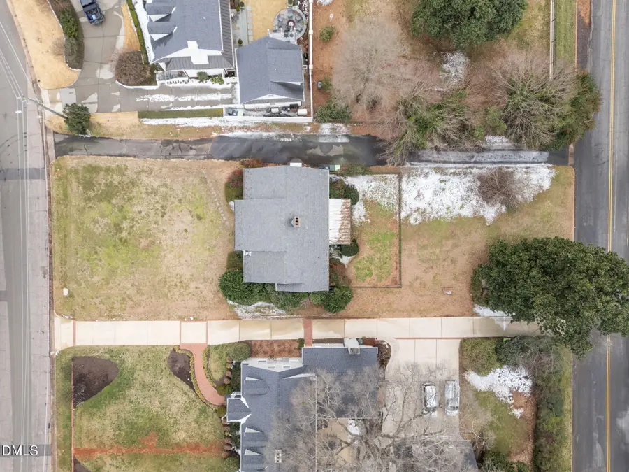 1415 Canterbury Road, Raleigh, NC 27608 - #3