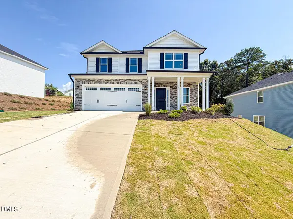 82 Sunburst Court, Fuquay Varina, NC 27526