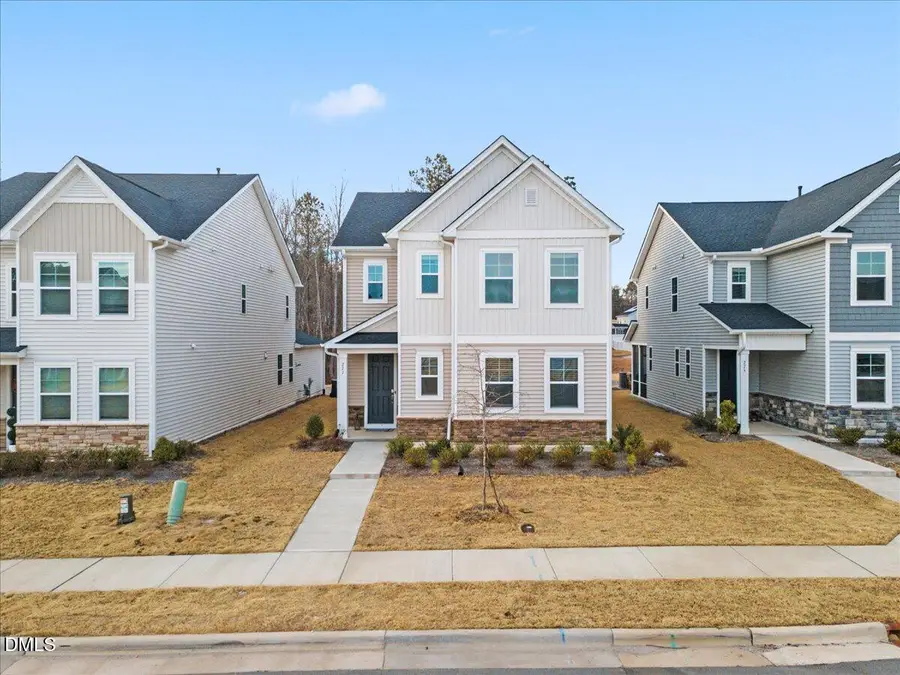 271 Edge Of Auburn Boulevard, Raleigh, NC 27610 - #2
