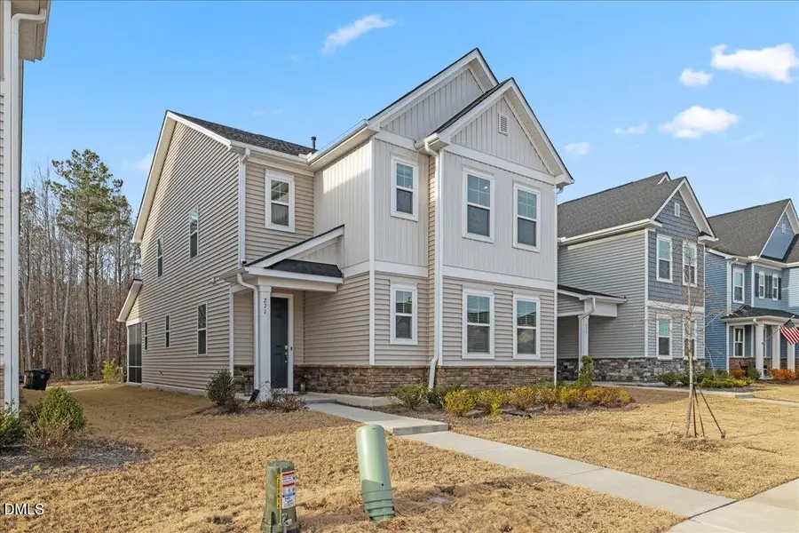 271 Edge Of Auburn Boulevard, Raleigh, NC 27610 - #3