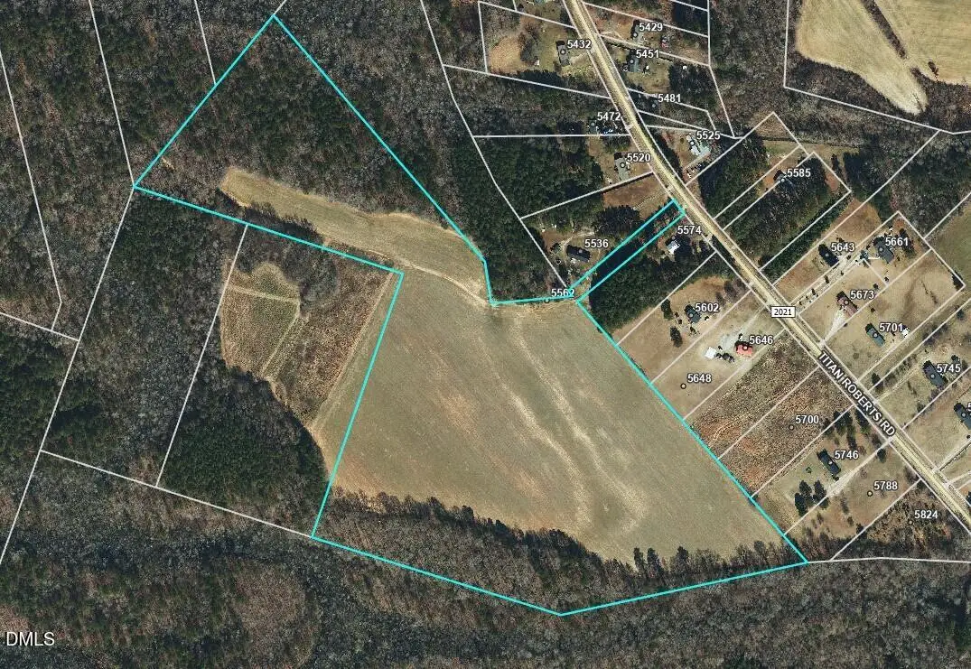 5562 Titan Roberts Road, Erwin, NC 28339 - #1