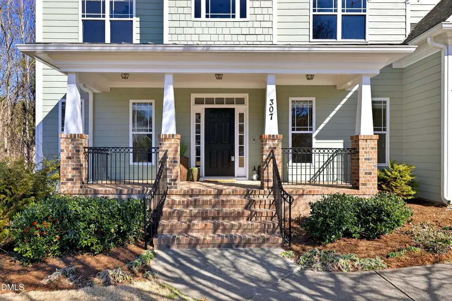 307 Ashdown Forest Lane, Cary, NC 27519 - #2