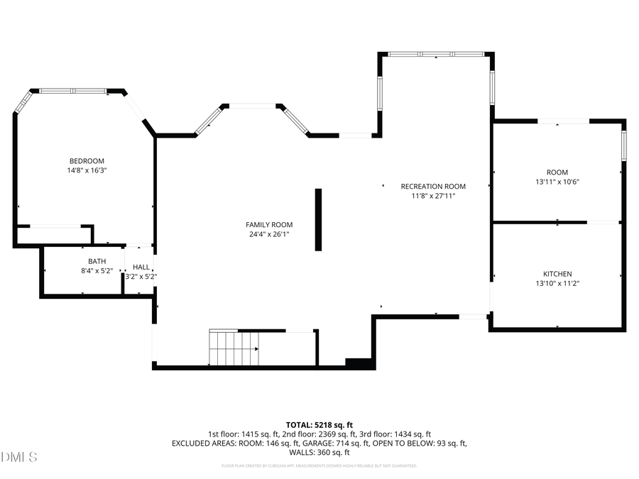 8220 Green Hope School Road, Cary, NC 27519 - #2
