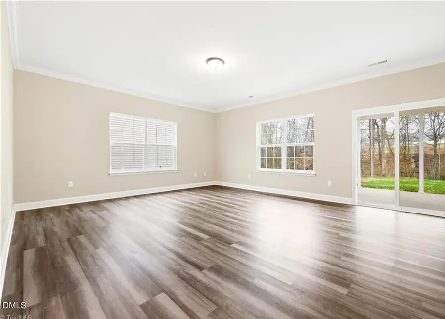 131 Lurther Drive, Graham, NC 27253 - #2