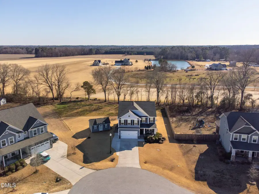 1305 White Spruce Drive, Willow Spring, NC 27592 - #3