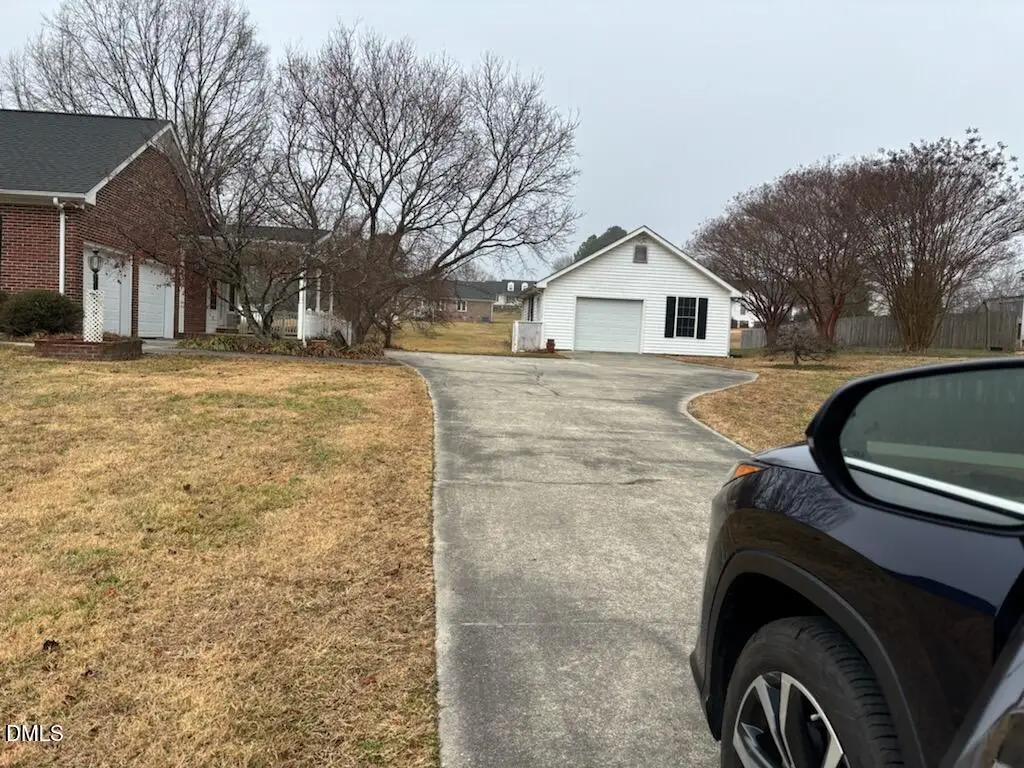 102 Justin Lane, Louisburg, NC 27549 - #1