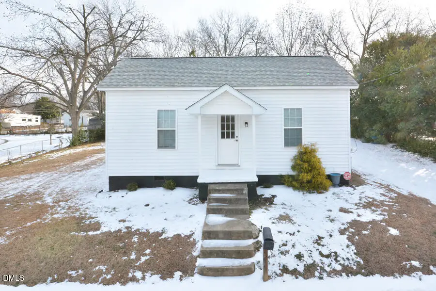 307 Oneida Street, Graham, NC 27253 - #1