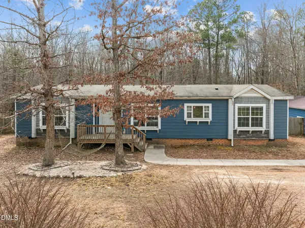 3200 Granville Ridge Road, Wake Forest, NC 27587