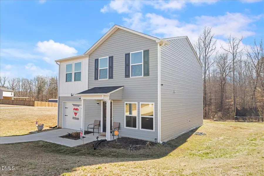 5302 Gannet Drive, Snow Camp, NC 27349 - #2