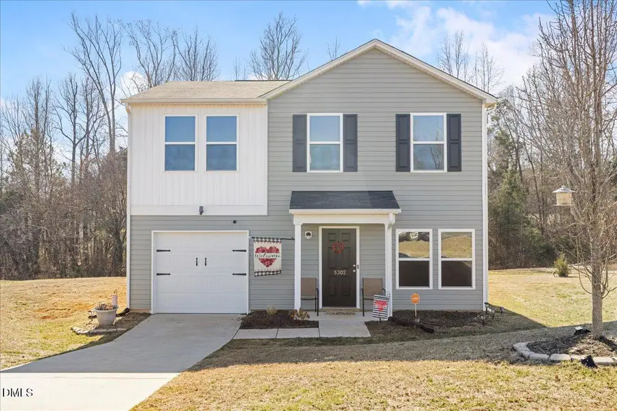 5302 Gannet Drive, Snow Camp, NC 27349 - #3