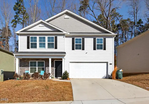 4732 Black Forest Drive, Greensboro, NC 27405