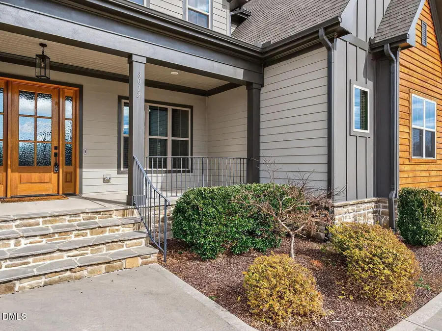 8012 Woodcross Way, Wake Forest, NC 27587 - #3