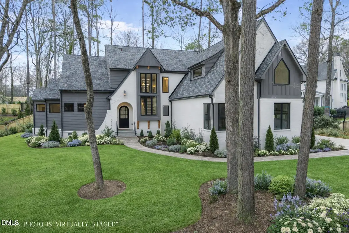 1312 Hunting Ridge Road, Raleigh, NC 27615 - #1
