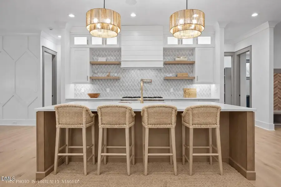 1312 Hunting Ridge Road, Raleigh, NC 27615 - #3