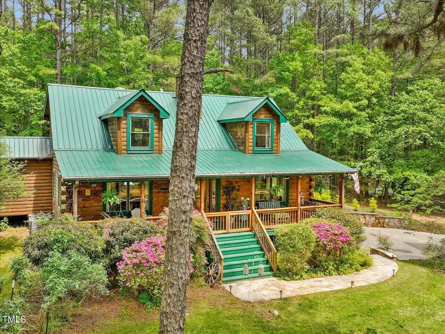 3009 Pleasant Hill Church Road, Siler City, NC 27344 - #3