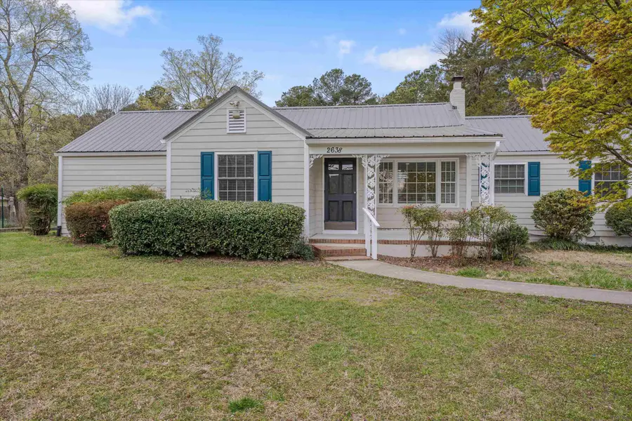 2638 S Alston Avenue, Durham, NC 27713 - #2