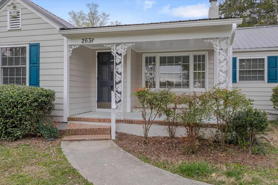 2638 S Alston Avenue, Durham, NC 27713 - #3