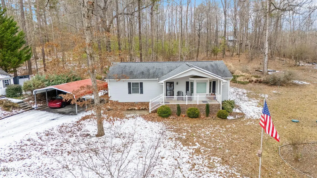 4514 Creeks Crossing, Efland, NC 27243 - #1
