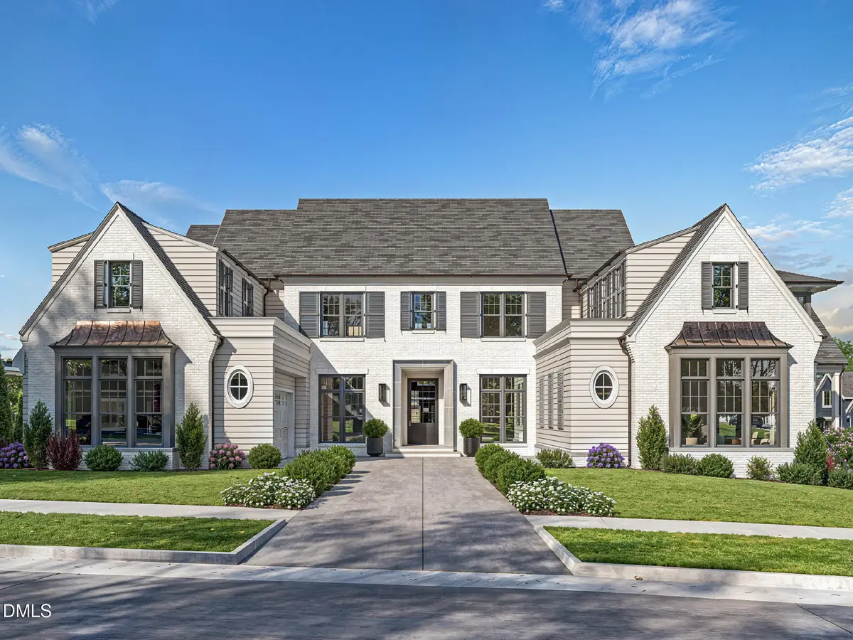 2040 Cotswood Lane #A, Durham, NC 27707 - #1