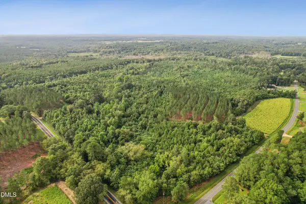 0 Mcleod Road, Broadway, NC 27505