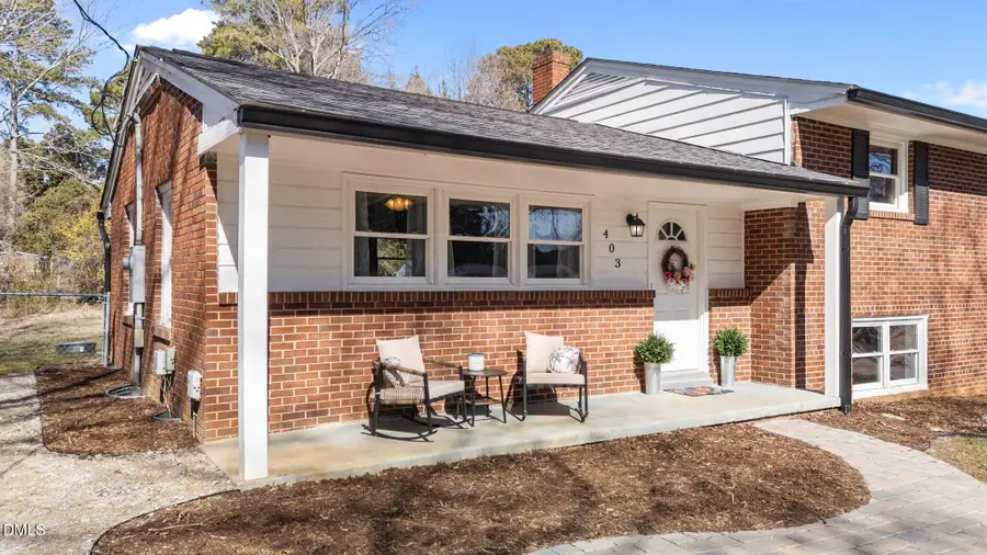 403 Lawndale Street, Garner, NC 27529 - #2