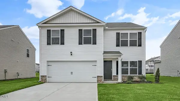224 Olive Branch Street, Sanford, NC 27332