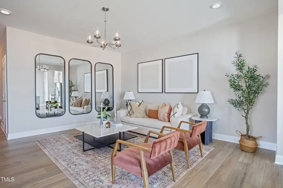 34 Anastasia Street #152, Angier, NC 27501 - #2