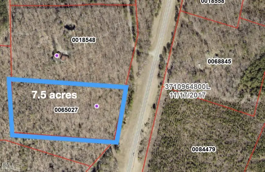 25 Screech Owl, Moncure, NC 27559 - #2