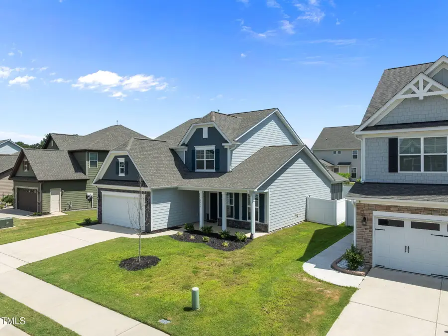 1039 Brockton Drive, Mebane, NC 27302 - #2