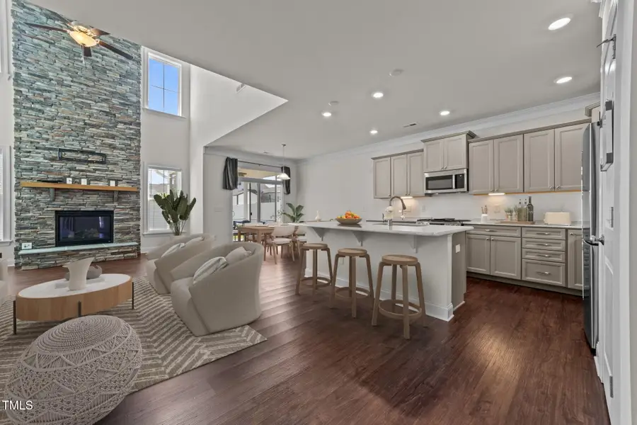 1039 Brockton Drive, Mebane, NC 27302 - #3