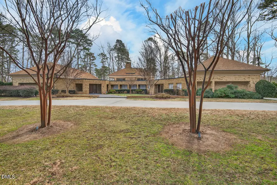 18 Appleton Place, Durham, NC 27705 - #2