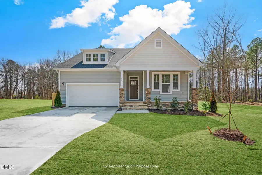 145 Bluestone Drive, Lillington, NC 27546 - #3