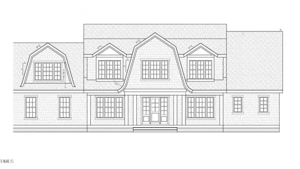 3800 Peaceful Creek Trail, Zebulon, NC 27597