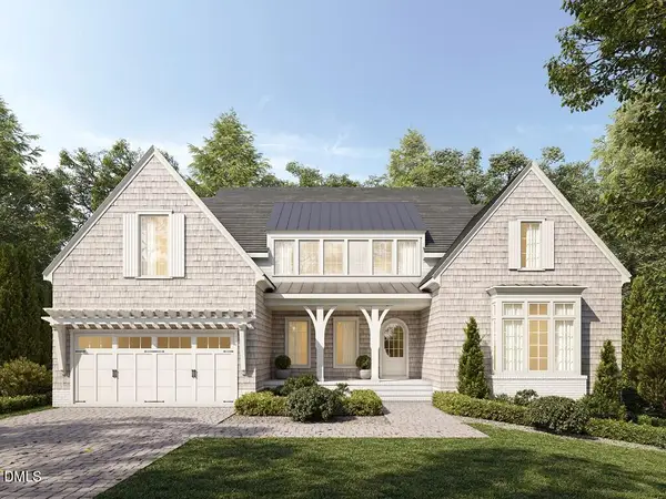 3448 Leonard Street, Raleigh, NC 27607