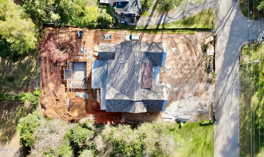 3448 Leonard Street, Raleigh, NC 27607 - #3