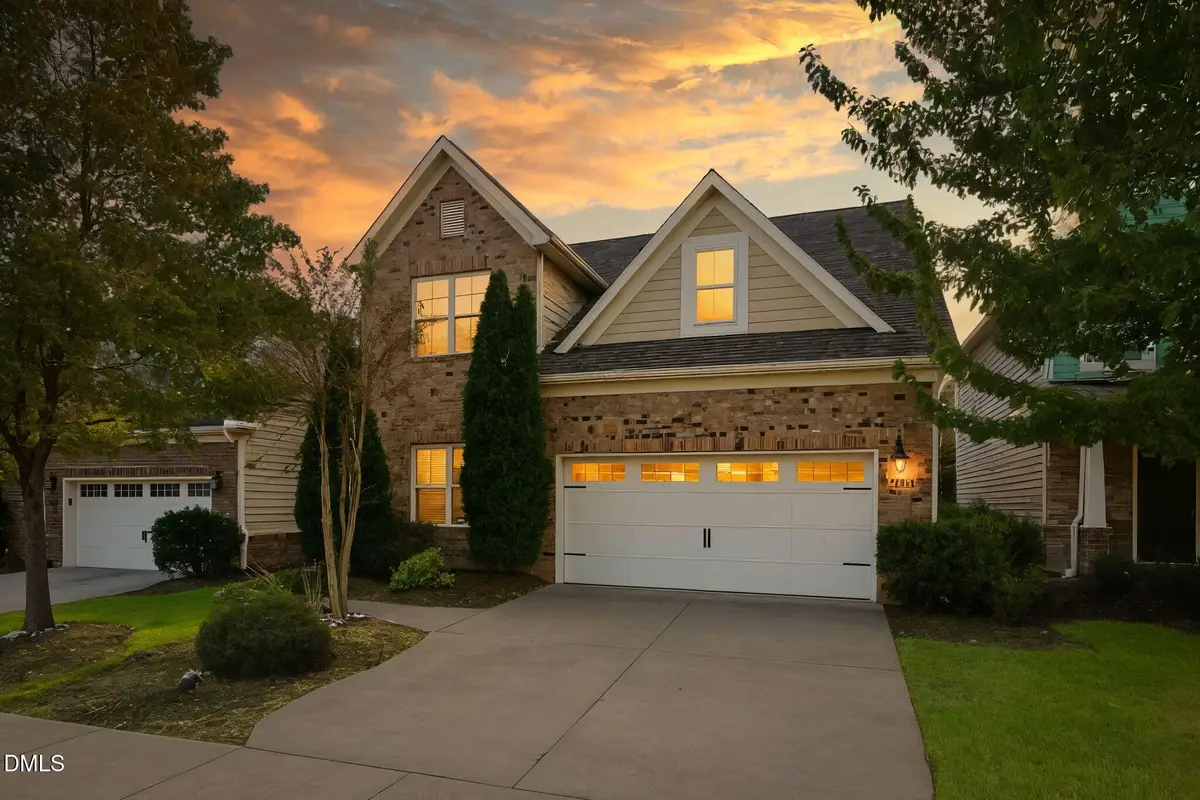 715 Windy Peak Loop, Cary, NC 27519 - #1