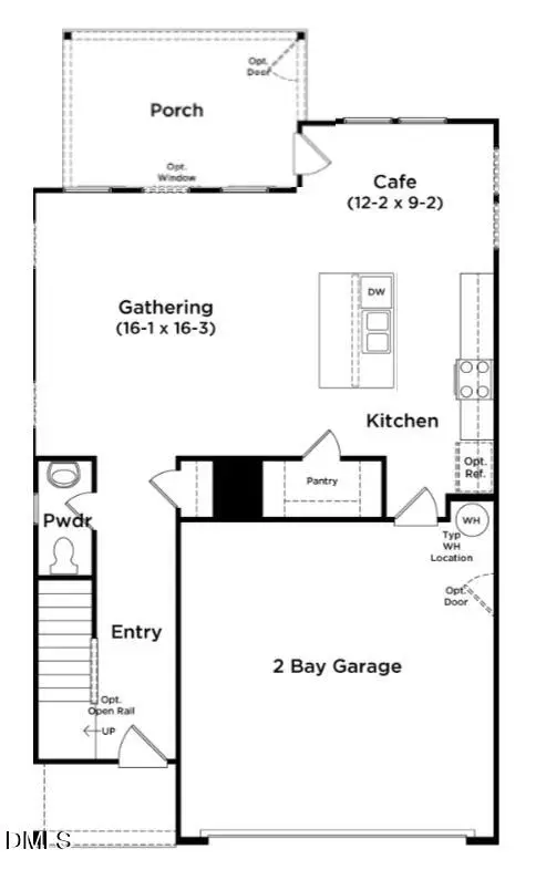 17 Gerrad Street #65, Franklinton, NC 27525 - #2