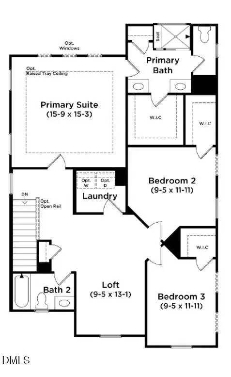 17 Gerrad Street #65, Franklinton, NC 27525 - #3