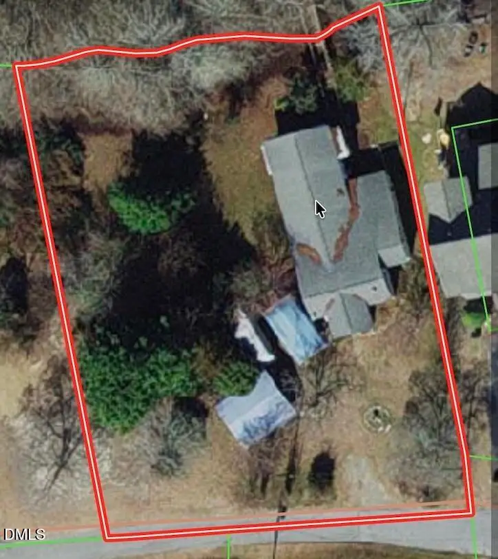 1100 S Lakeside Drive, Four Oaks, NC 27524 - #1