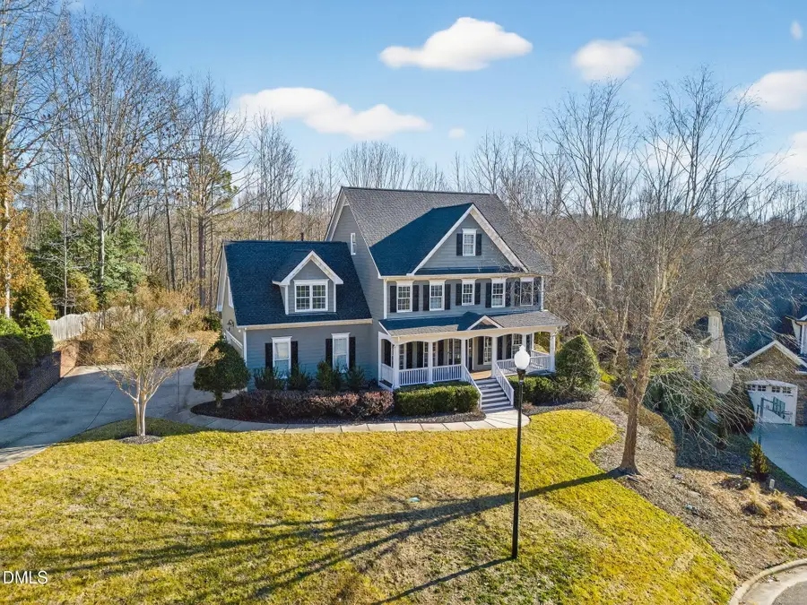 104 Tatum Court, Holly Springs, NC 27540 - #2