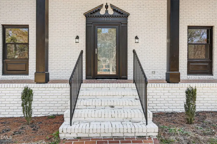 1112 Lakeside Drive, Wilson, NC 27896 - #3