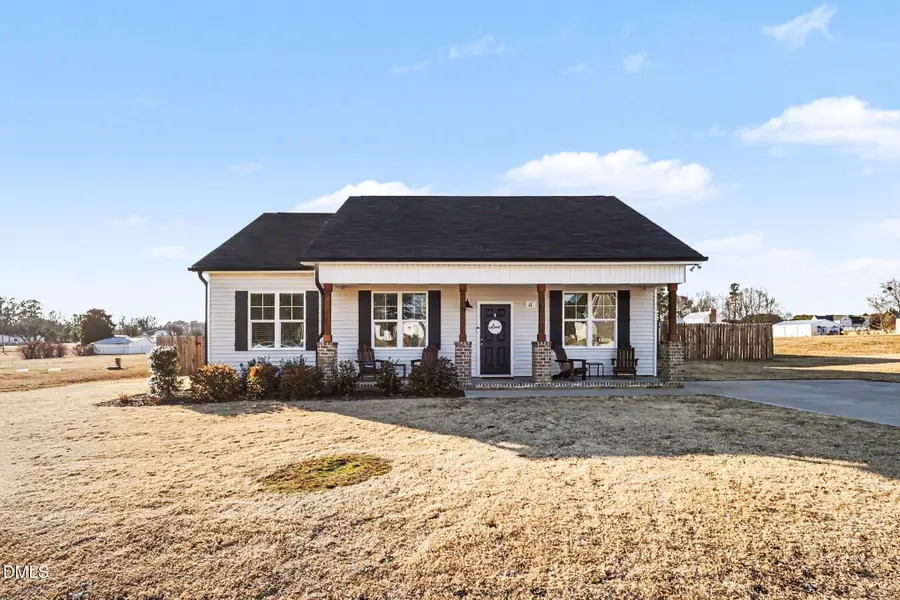 61 Waterwheel Drive, Selma, NC 27576 - #3