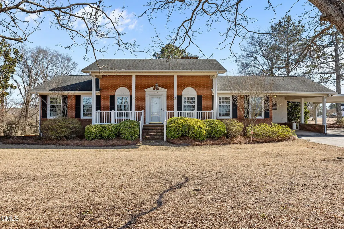 165 Rosser Pittman Road, Broadway, NC 27505 - #1