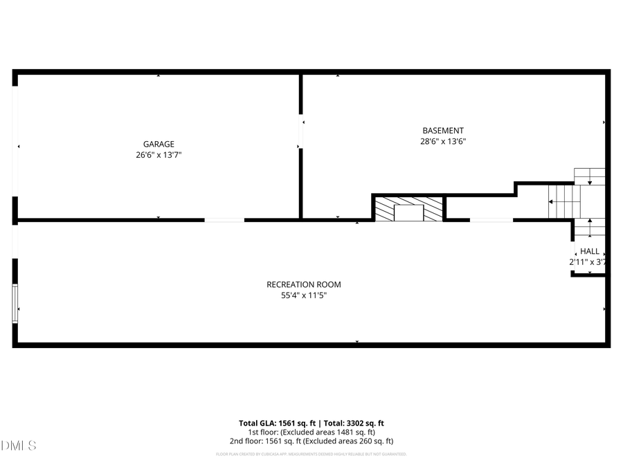 165 Rosser Pittman Road, Broadway, NC 27505 - #2